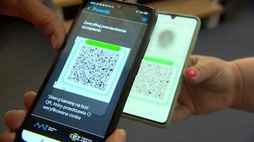 Od 1 lutego ważność unijnych certyfikatów covid skrócona do 9 miesięcy
