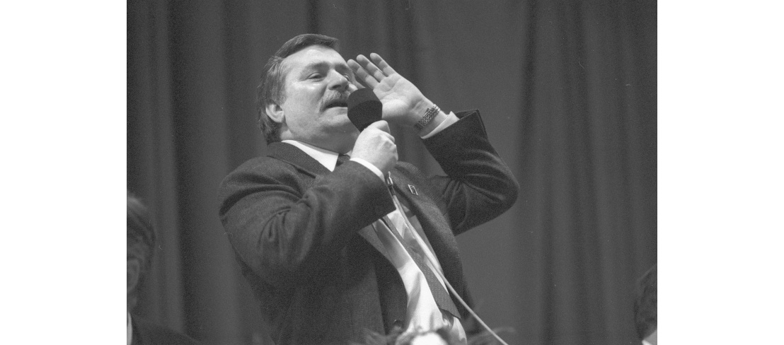 45 lat temu Lech Wałęsa zapowiedział zbudowanie w Polsce „drugiej Japonii”