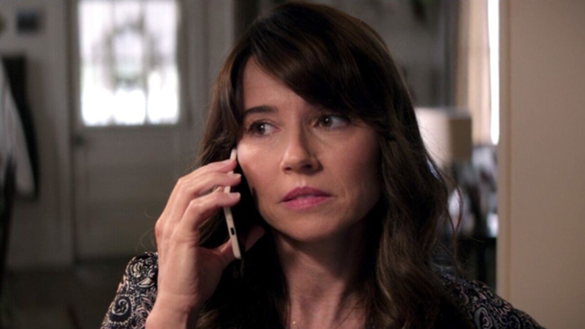 Hawkeye - reżyser komentuje wątek Laury Barton i ma nadzieje, że zostanie rozwinięty