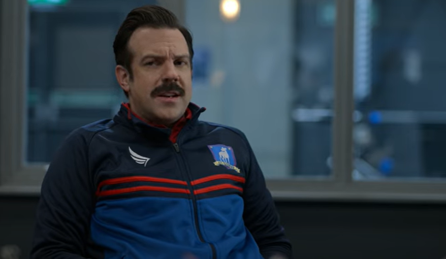 Ted Lasso - nowy zwiastun 2. sezonu serialu. Trener powraca ze swoimi dziwnymi metodami