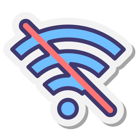 Matka wyłączyła wi-fi, a one sięgnęły po noże