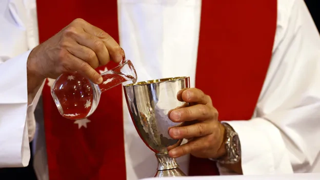 Afera w diecezji sosnowieckiej. Zatrzymano kolejnego księdza