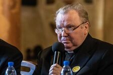 Jest decyzja Stolicy Apostolskiej ws. abp. Mariana Gołębiewskiego. Ma zakaz uczestniczenia w uroczystościach publicznych