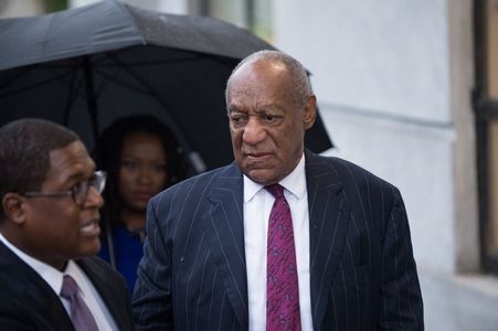 Sąd unieważnił wyrok skazujący Billa Cosby'ego