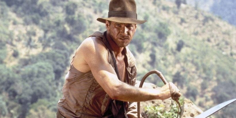 Indiana Jones 5 - zdjęcia z planu potwierdzają czas osadzenia akcji