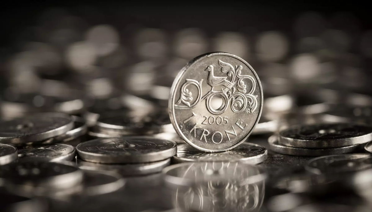 Szok inflacyjny w Norwegii