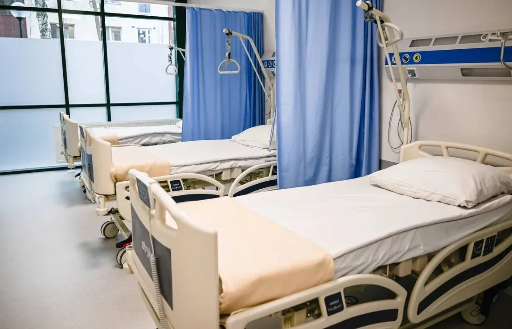 Trojanowski: publiczna ochrona zdrowia to maszynka do zarabiania [WYWIAD]