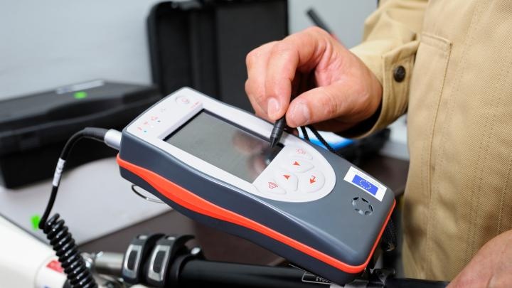 Pierwsze wyniki obywatelskich pomiarów promieniowania środowiska