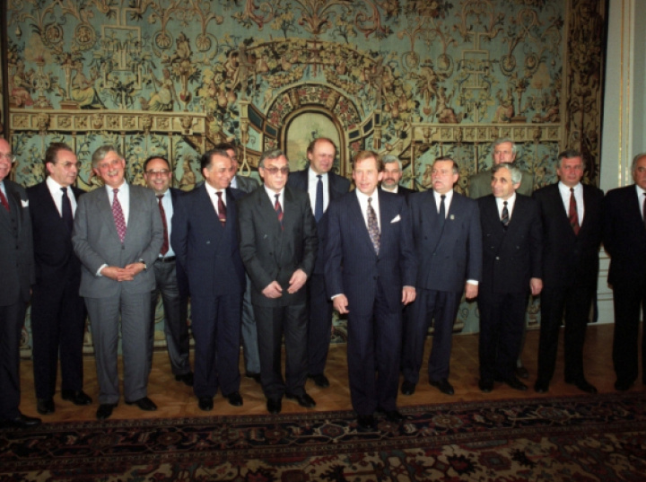 34 lata temu rozwiązano Układ Warszawski