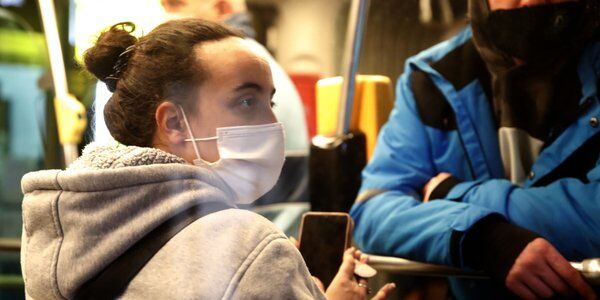 Nowe dane Ministerstwa Zdrowia. Ile było zakażeń koronawirusem?