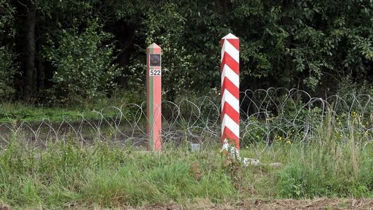 Mimowolni sojusznicy Łukaszenki