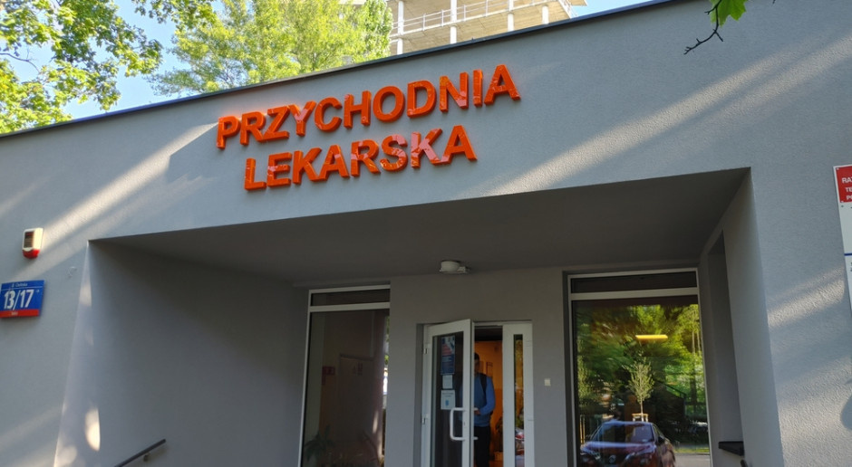 Bezpłatny test na HIV w każdej przychodni