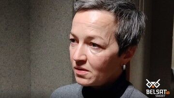 Zatrzymanie dziennikarki Biełsatu. Romaszewska: jest uwięziona w katowni w Mińsku