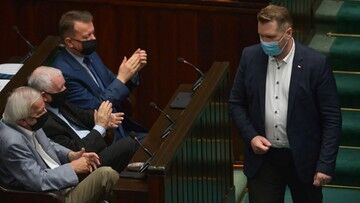 Odwołanie Przemysława Czarnka. Sejm odrzucił wniosek KO