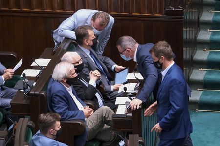 HFPC: Projekt ustawy to ograniczenie działania TVN