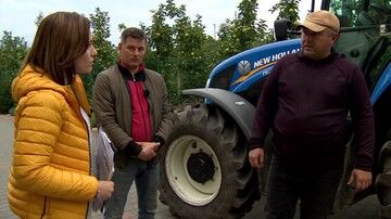 Mazowieckie. Skup oszukał rolników. Prokuratura nie zajęła się sprawą. "Państwo w Państwie"