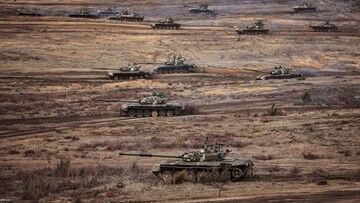 Ukraina-Rosja. Pieskow: działania prowokacyjne Zachodu mogą mieć negatywne konsekwencje