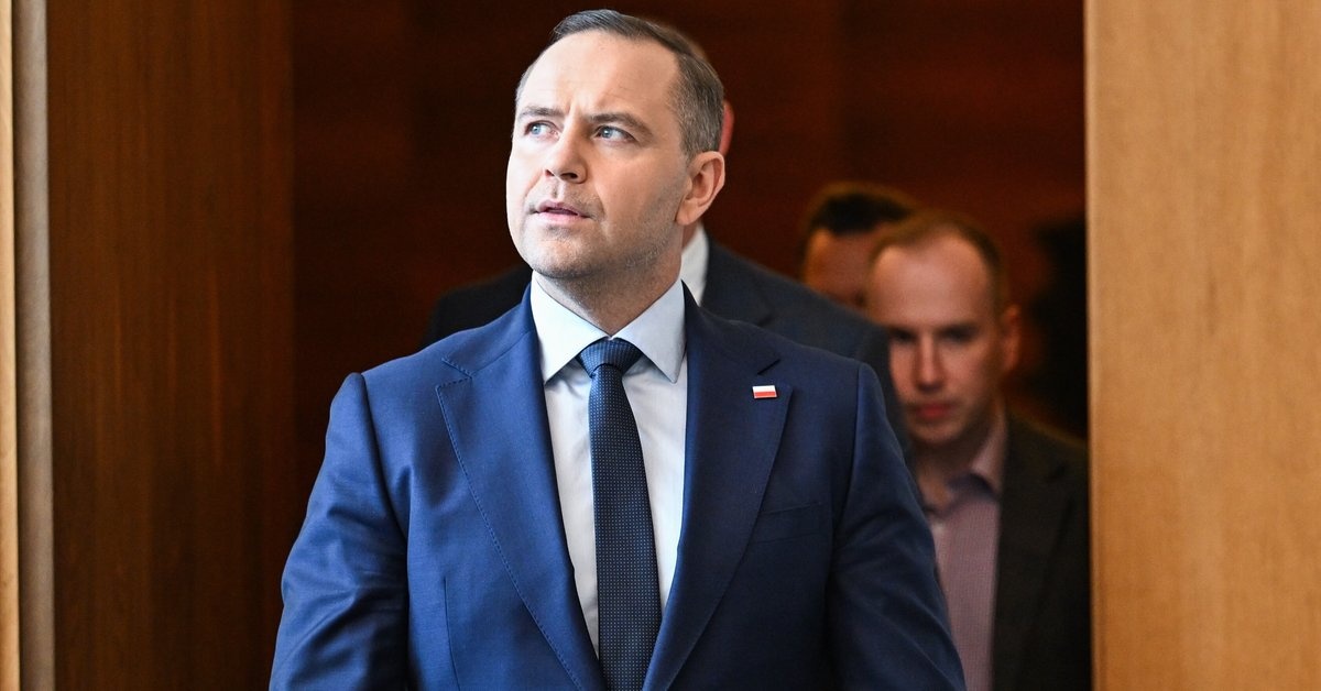 Nowe doniesienia o Karolu Nawrockim. Pożyczył panu Jerzemu pieniądze na ogromny procent