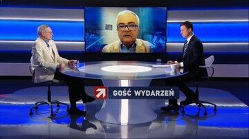 Prof. Włodzimierz Gut: możliwe, że wirus przestanie funkcjonować w populacji