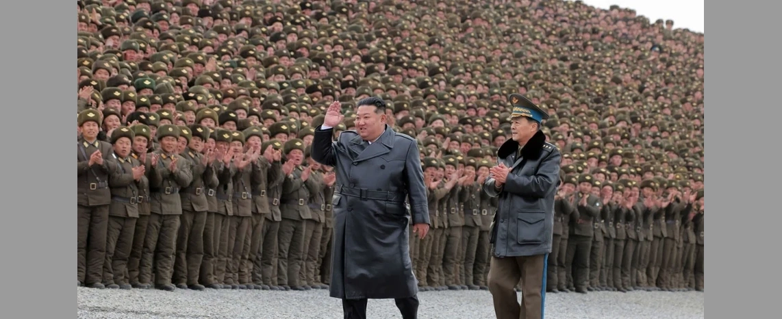 Korea Północna infiltruje amerykańskie firmy, by wzmacniać program nuklearny