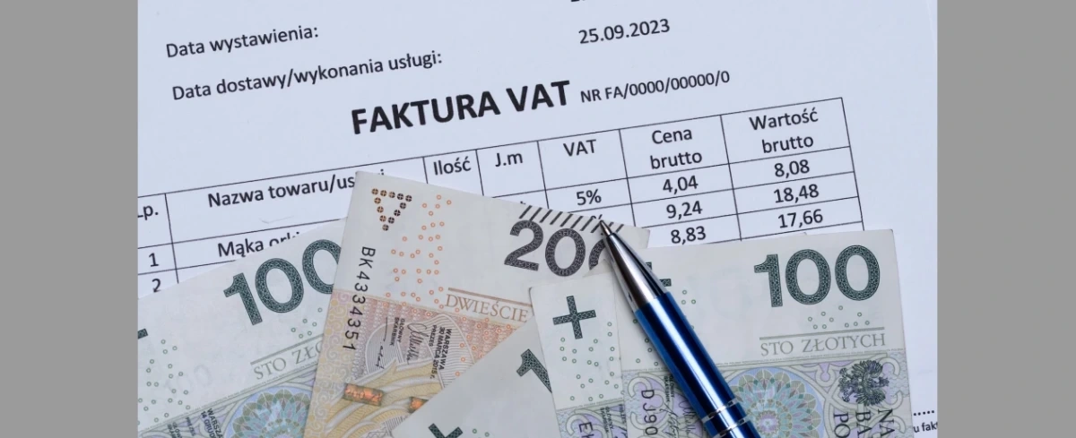 Luka VAT to nie skarbonka bez dna. Nie będzie spodziewanych miliardów