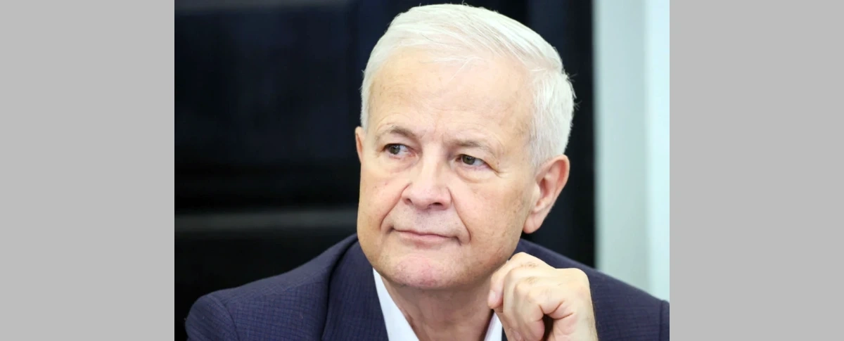 Apoloniusz Tajner ponownie prezesem Polskiego Związku Narciarskiego