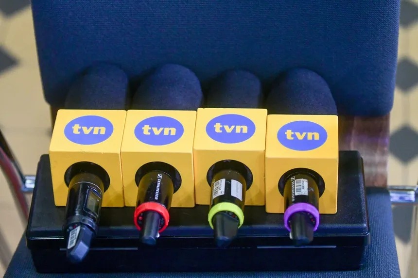 Dwie oferty na zakup TVN. Nieoficjalne informacje