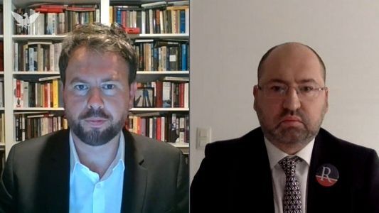 Bielan: W Porozumieniu aktywnie płaci składki 600 osób