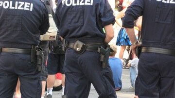 Niemcy. Strzały w Berlinie. Trwa obława na sprawcę lub sprawców