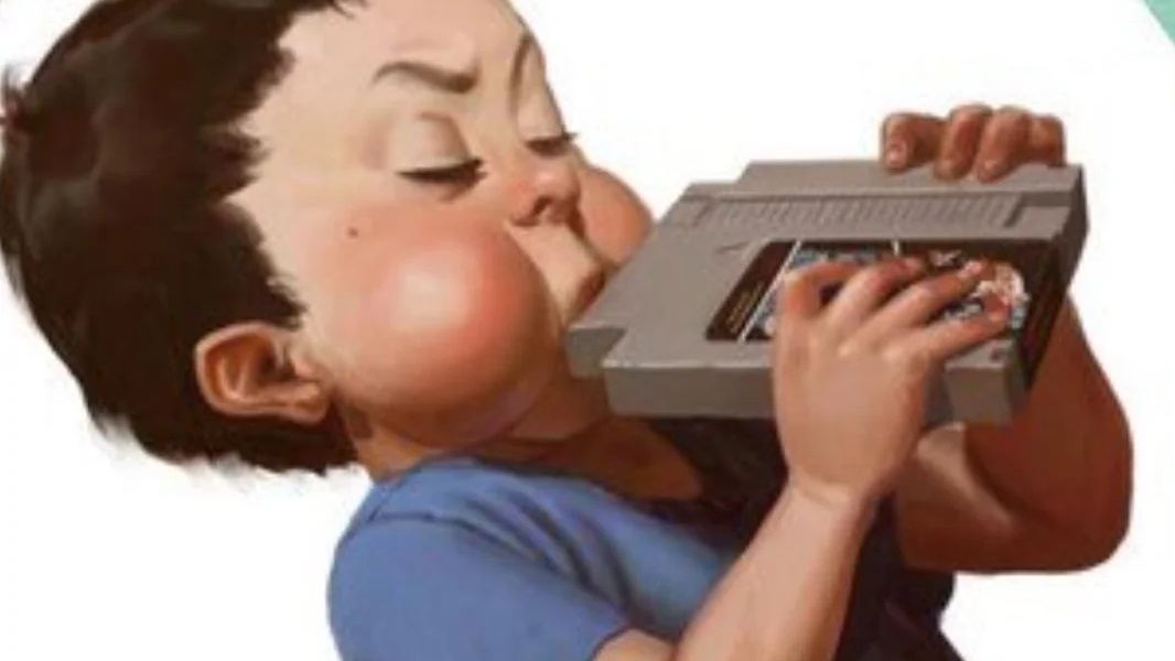 Dmuchanie w kartridż nie naprawiało gier. Pegasusowy mit z dzieciństwa