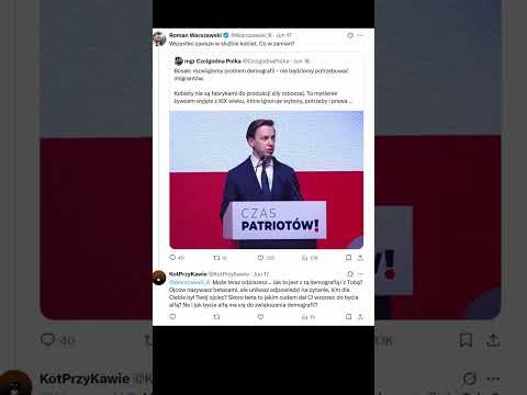 Rozważania na temat samców Alfa #redpill