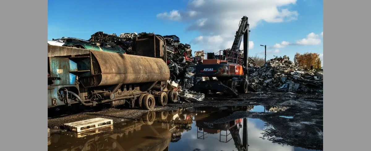 Ukraiński zakaz uderzył w polskie huty. Bruksela interweniuje w Kijowie