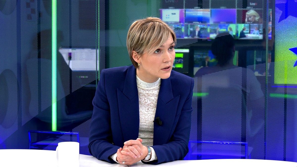 Premier Islandii: zmiany geopolityczne wpłyną na referendum