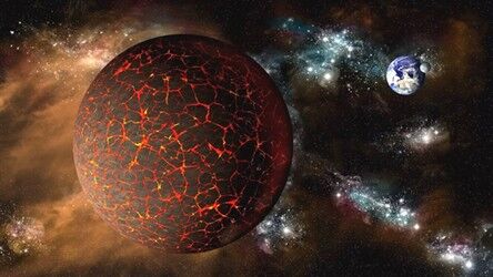 NASA: Odkryliśmy planety pozbawione gwiazd, samotnie przemierzające galaktykę