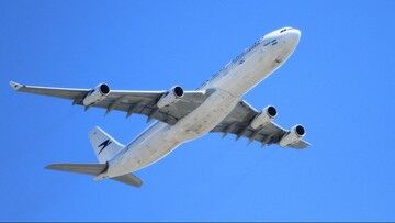 Nigeria jako pierwszy kraj na świecie wstrzymuje wszystkie połączenia lotnicze. Powodem ceny paliw