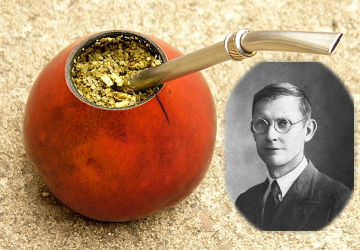 Polak zrewolucjonizował produkcję yerba mate