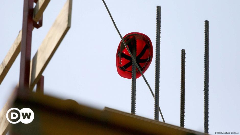 Niemcy: Co najmniej 3,3 miliona osób pracuje na czarno – DW – 09.01.2025