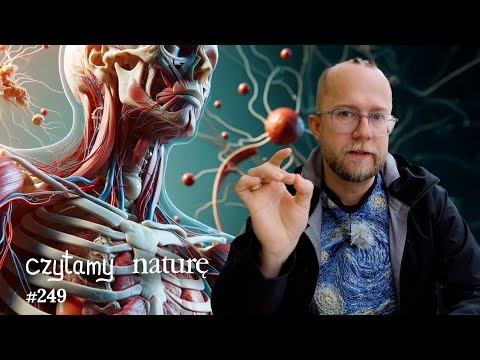 Drukowanie ciała od wewnątrz - 99,999% dna oceanu - Focze książki | Czytamy naturę 249