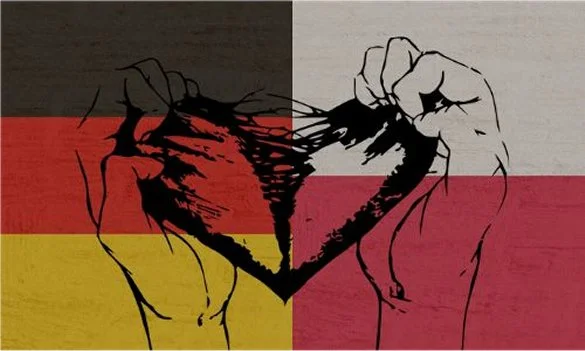 Niemcy, Polska i „nowe” otwarcie? - Krzysztof Wojczal blog geopolityczny