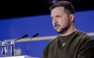 W ukraińskim wojsku posypały się dymisje.