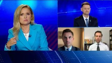 Spór o wyższość prawa polskiego nad UE. "Polski rząd chce mieć podkładkę"