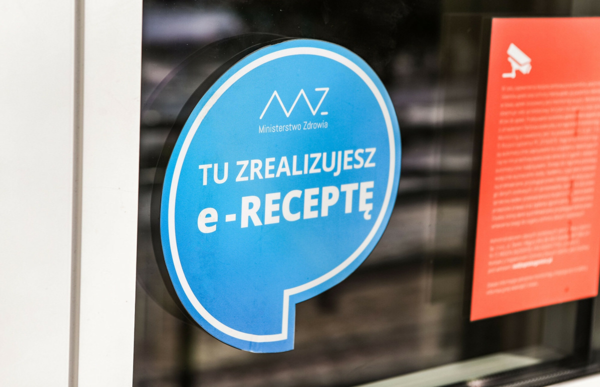 Receptomat i l4.pl pod lupą UOKiK. Właścicielowi grożą surowe kary