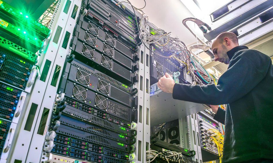 Specjaliści od cyberbezpieczeństwa w administracji zarobią więcej? Jest rozporządzenie