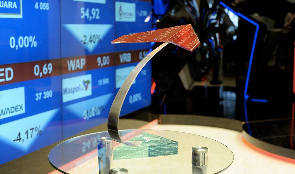 Road Studio zadebiutowało na NewConnect. Kurs zanotował duży spadek 