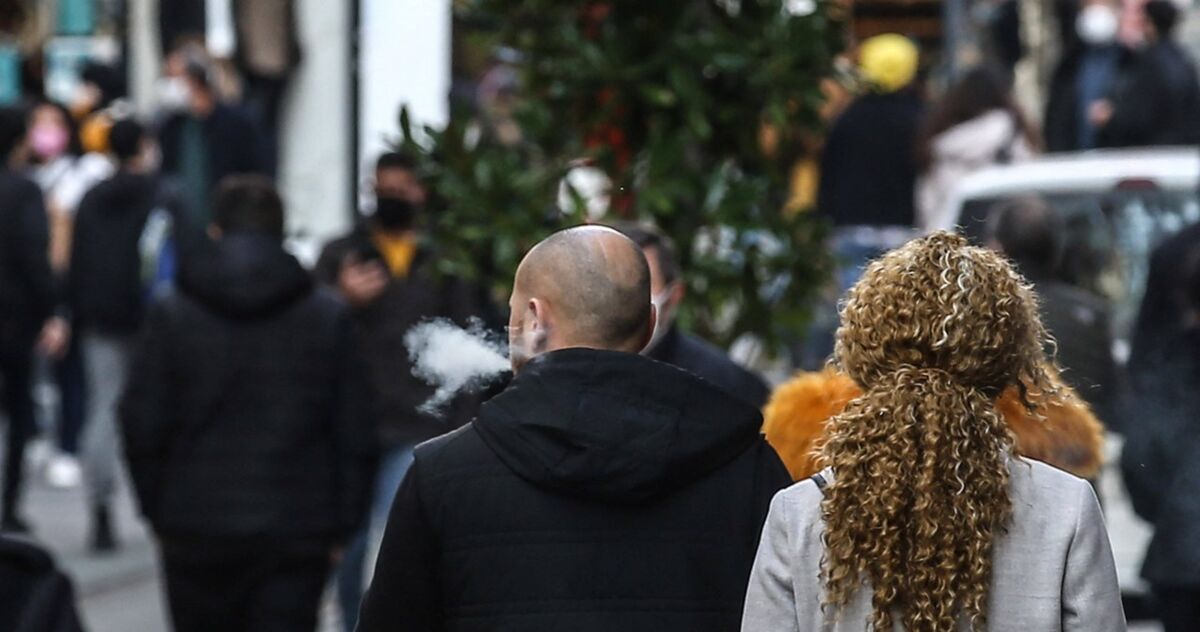 Palacze z gorszymi wynikami w testach poznawczych