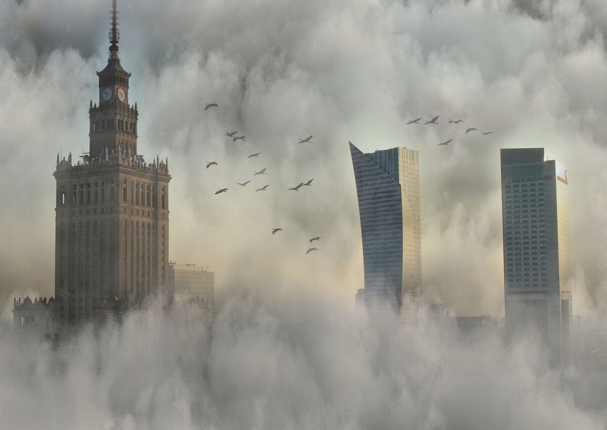 Polska gospodarka znów pozytywnie zaskakuje! Wzrost PKB będzie większy, niż oczekiwano!