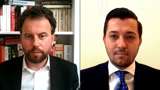 Poseł Porozumienia: Jedna telewizja, tylko TVP? Straszne