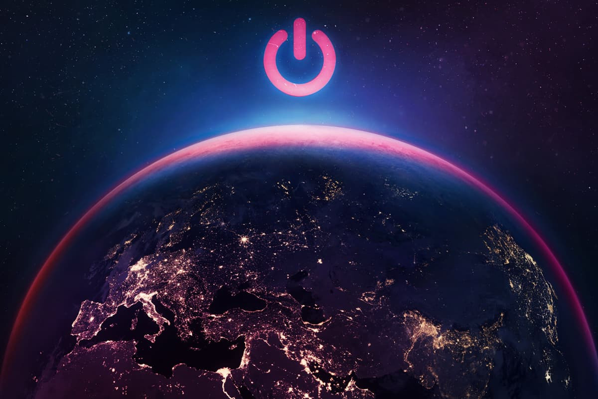 Co by było, gdybyśmy nigdy nie wynaleźli elektryczności?