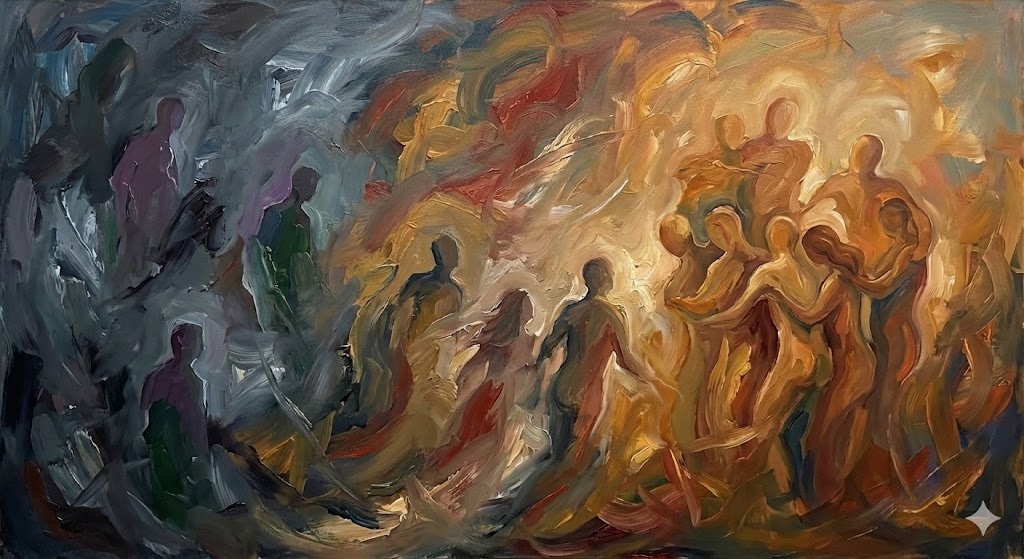 Powrót do stada. O tradycji wspólnoty w czasach kolektywnego lęku