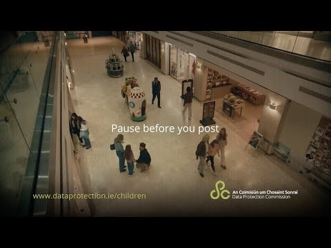 Pause Before You Post